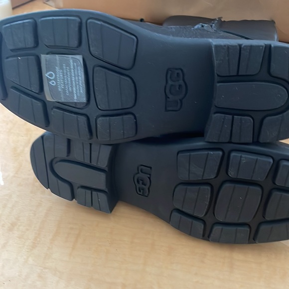 Ugg Women’s Harrinson Riding Tall Boot - Picture 5 of 6